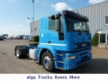 IVECO 440 Eurotech 400 PS Intarder Klima ADR, Прочие тягачи, Транспорт