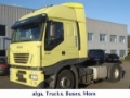 IVECO 440 ST 430 Stralis, Intarder, Klima, Прочие тягачи, Транспорт