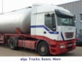 IVECO 480 Stralis, Kompressor, Hydr. Anlage, Прочие тягачи, Транспорт