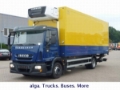Iveco 120 E 25 Euro 5, 7,35 mtr, Kühler, AHK, Kühlkoffer, Transporter