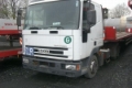 Iveco 180 E 21 (abgl. auf 7.9 to) 1-Achs Auflieger, Inne, Transport