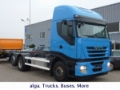 Iveco 450 PS, Euro 5, Schalter, Klima, wie NEU RD 4,2m, Containerframe trucks, Transportation