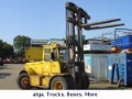 KALDNES H 8 600 V , 8 to. Stapler, Altele, Stivuitoare