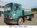 MAN 14.272 Kipper Meiller, Dump trucks, Transportation