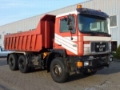MAN 33.422 DFK Wechselsystem SZM / Kipper، وحدات جر أخرى، مواصلات