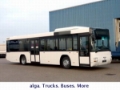 MAN Lions City A78 Klima, Intercitybus, Transport
