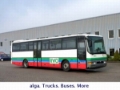 MAN UEL 313 A01 Schaltung, Autocarro, Transporte