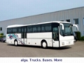 MAN UEL 363, Autocarro, Transporte