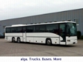 MERCEDES-BENZ 0 550 L Integro, Touringcar, Transport