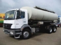 MERCEDES-BENZ 2628 Axor Bitumen LKW, Säiliöautot, Kuljetuskalusto