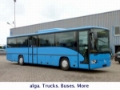 MERCEDES-BENZ O 550 Integro Klima, Touringcar, Transport