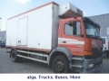 Mercedes-Benz 1823 Kühl-LKW، شاحنات بدرجة حرارة قابلة للضبط، مواصلات