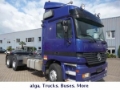 Mercedes-Benz 2648 8 Zyl., Tractor 6x4, Transport