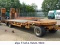 Müller-Mitteltal T 3, verbreiterbar, große Rampen, Incarcator adînc, Transport