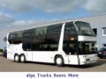NEOPLAN N 122, 長途巴士, 運輸工具