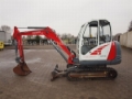 NEUSON 3503 RDV (3,4 to), Mini excavatoare < 7t, Utilaje constructii