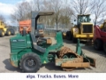 RAMMAX RW 1800 SPT, Tromler, Entreprenør