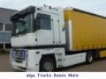 Renault Magnum 460 PS, Sonnenblende, Spoiler, Egyéb nyergesvontatók, Haszongépjárművek