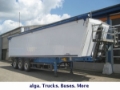 SCHMITZ SKI 24 Getreidemulde 50 m³, Tipper semi-trailers, Transportation