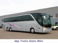 SETRA S 417 HDH, Πούλμαν, Μεταφορές