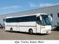 VDL BOVA FHD12-340, Turistbussar, Transportfordon