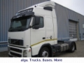 VOLVO FH 13-440, EURO 5,Schaltgetriebe Klima Retarder, Other tractor units, Transportation