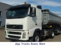 VOLVO FH 400, EURO 5, Hydr. Sonnenblende, Other tractor units, Transportation