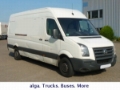 Volkswagen Crafter 35, 90 PS MAXI, Πάνελ καμιονών, Μεταφορές