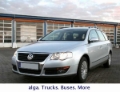 Volkswagen Passat Variant 1.9 TDI Trendline, Otomobiller, Ağır Vasıtalar