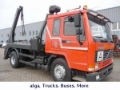 Volvo FL 10 Absetzer Georg 360 PS, Demountable trucks, Transportation
