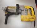 Wacker Elektrohammer Typ EHB 11BL، أخرى، الإنشاء