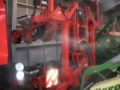 Kuhn PLANTER, Semoir, Agricole