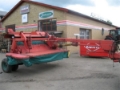 Taarup 338 B, Tarup / Broyeur, Agricole