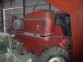Case IH 1460 Axialflow, Accessoires voor maaidorsmachines, Landbouw