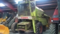 Case IH Senator, Accessoires voor maaidorsmachines, Landbouw