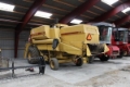 New Holland Tx 32, Trösktillbehör, Lantbruk