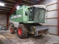 [Other] Fendt 5270C, Skurtreskere, ekstrautstyr, Landbruk