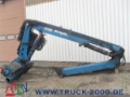 Atlas Atlas 140.2 A19 5.+6.Steuerkreis 9,50m = 1,35to.، شاحنات الرافعات، مواصلات