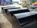 Bucket, Front loader accessories, Agriculture