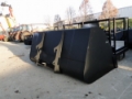 Bucket, Front loader accessories, Agriculture