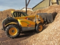 DIECI 40.7 PS, Telehandlers for agriculture, Agriculture
