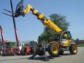 Dieci 40.17, Verreikers voor landbouw, Landbouw