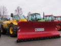 Juraccessoire LNOHFSCT115300, Chasse neige, Agricole