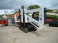 Oil&Steel 1690, Self-propelled aerial platforms, Construction