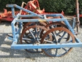 Brix 4/3 900, Grape cu disc, Utilaje agricole