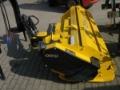 Orsi Prestige PROFI 235 Heck- und Seitenmulcher, Mulčovače, Zemědělská technika