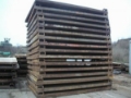 KRINGS KS100, Inne akcesoria, Maszyny budowlane