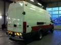 Iveco 65 C 15, Combi / vacuum trucks, Transportation