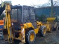 JCB, Other, Construction equipment