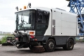 Ravo 560 with third brush, mit dritten besen, Sweepers, Groundscare